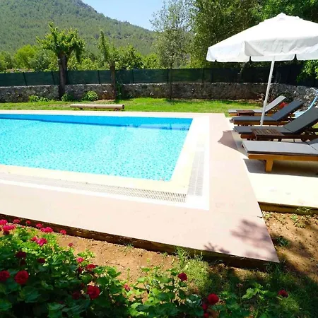 Yaba 3 Fethiye