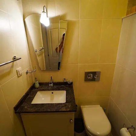Villa Yaba 3 Fethiye
