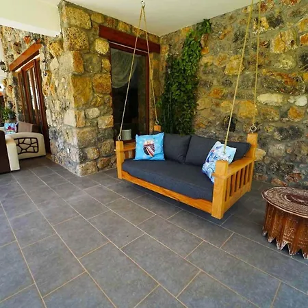 Yaba 3 Villa Fethiye